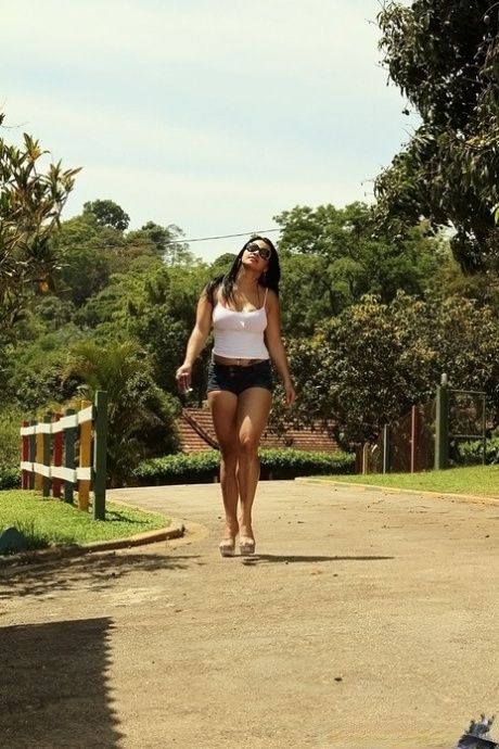 Cristine Castellari